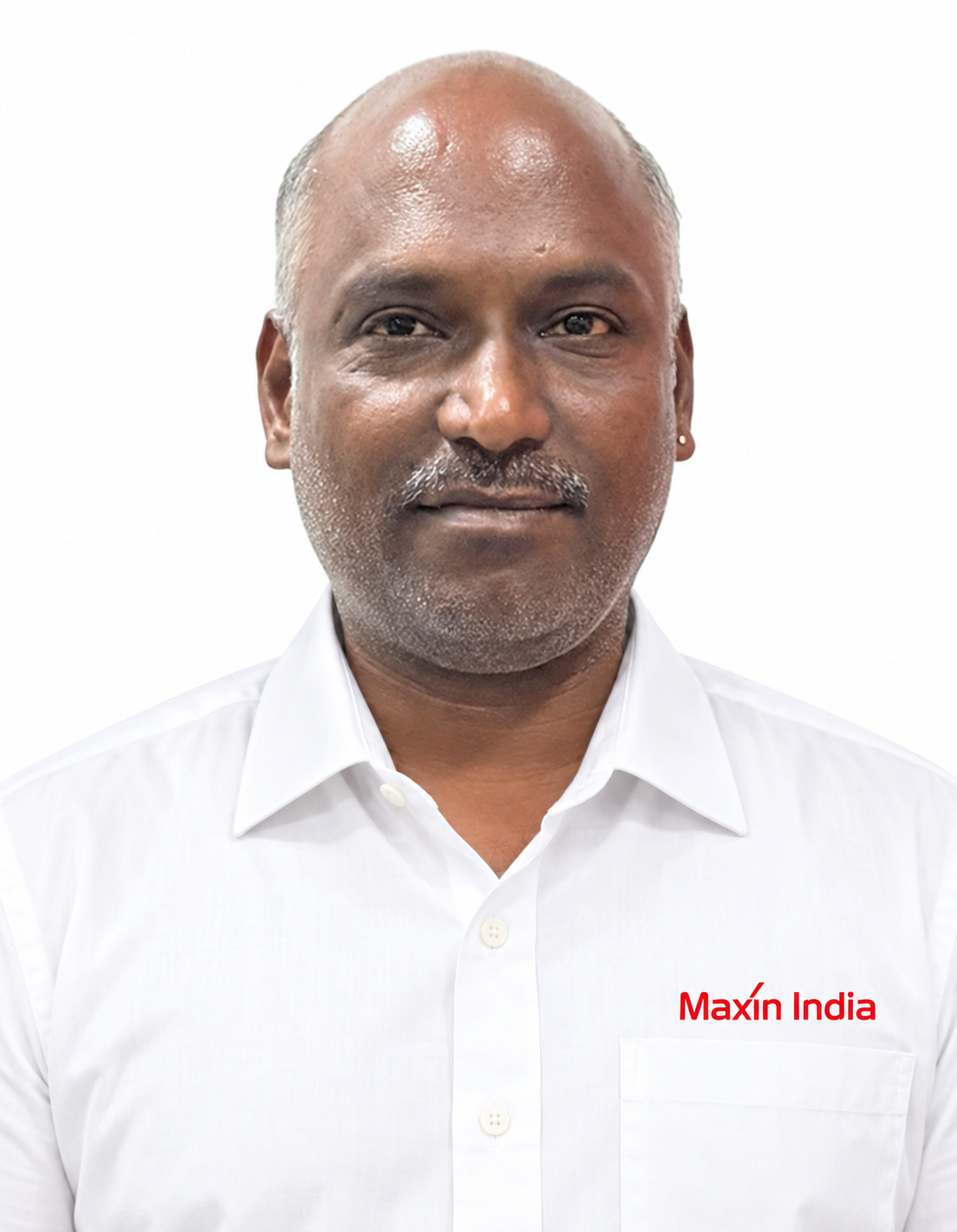 Mr. Ramesh